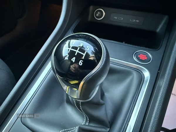 Used SEAT Ateca 2023 for sale - 77794641: Photo 42