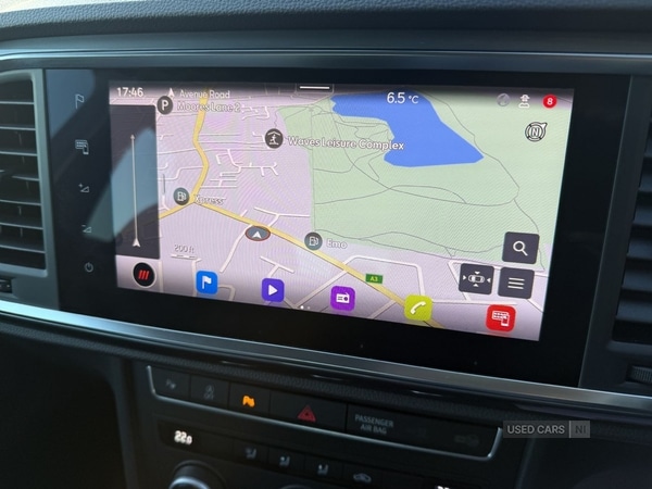 Used SEAT Ateca 2023 for sale - 77794641: Photo 43