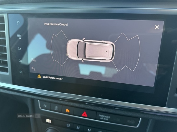 Used SEAT Ateca 2023 for sale - 77794641: Photo 45