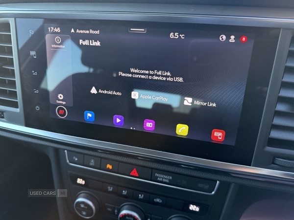 Used SEAT Ateca 2023 for sale - 77794641: Photo 46