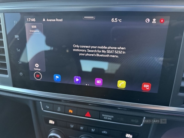 Used SEAT Ateca 2023 for sale - 77794641: Photo 48