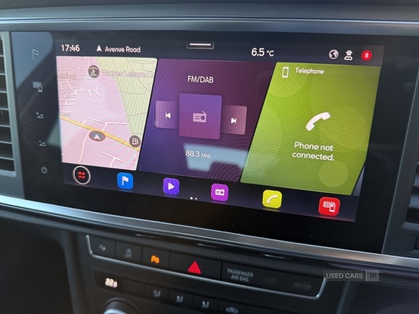 Used SEAT Ateca 2023 for sale - 77794641: Photo 49