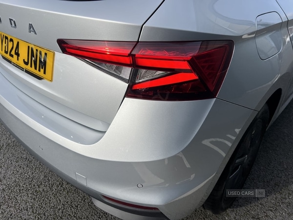 Used Skoda Fabia 2024 for sale - 76359319: Photo 13