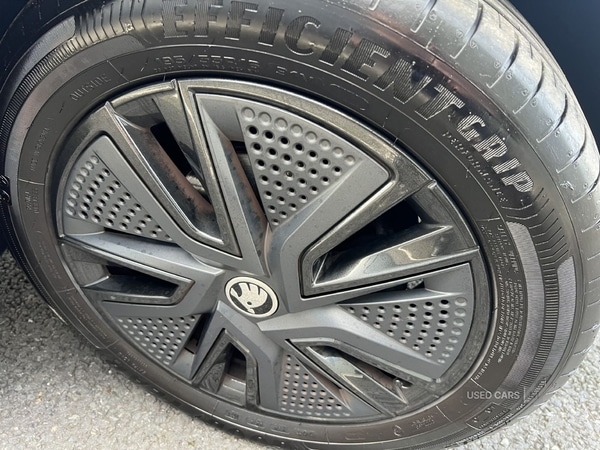 Used Skoda Fabia 2024 for sale - 76359319: Photo 16