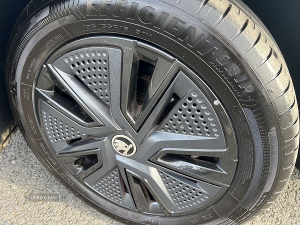 Used Skoda Fabia 2024 for sale - 76359319: Photo 18