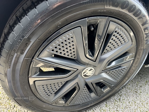 Used Skoda Fabia 2024 for sale - 76359319: Photo 19