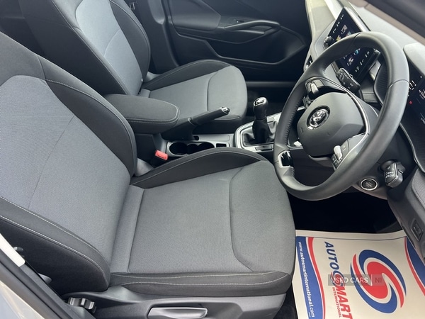 Used Skoda Fabia 2024 for sale - 76359319: Photo 21