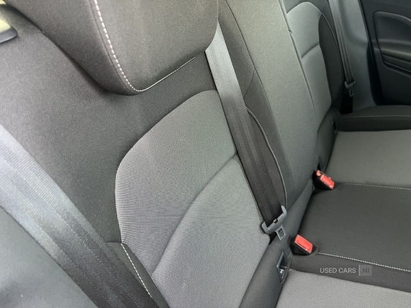 Used Skoda Fabia 2024 for sale - 76359319: Photo 28