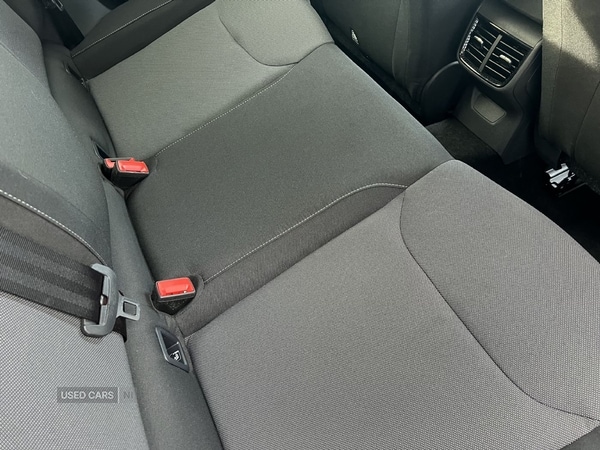 Used Skoda Fabia 2024 for sale - 76359319: Photo 29