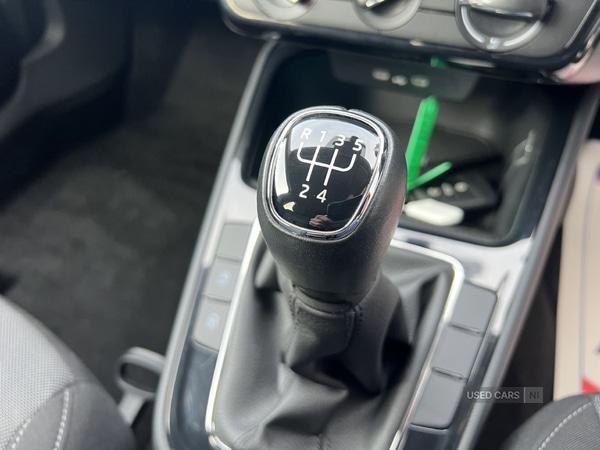 Used Skoda Fabia 2024 for sale - 76359319: Photo 38