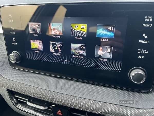 Used Skoda Fabia 2024 for sale - 76359319: Photo 39
