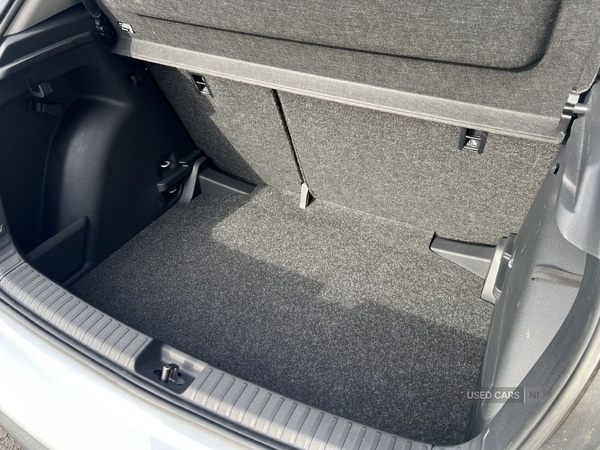 Used Skoda Fabia 2024 for sale - 76359319: Photo 47