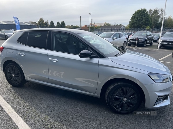 Used Skoda Fabia 2024 for sale - 76359319: Photo 7