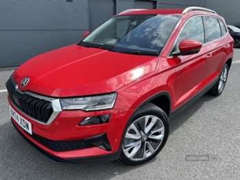 2024 - 1.5 TSI SE L 5dr