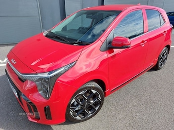 Kia - Picanto