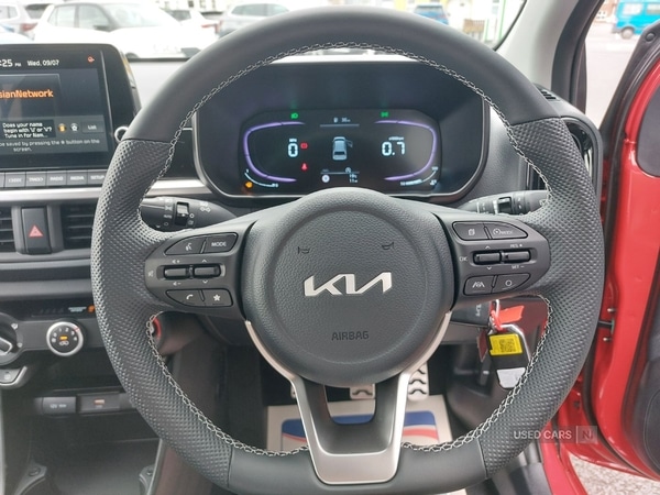 Vehicle 32
