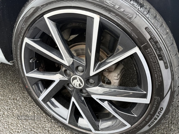 Used Skoda Kamiq 2022 for sale - 77268444: Photo 11