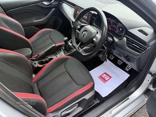 Used Skoda Kamiq 2022 for sale - 77268444: Photo 15