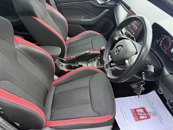 Used Skoda Kamiq 2022 for sale - 77268444: Photo 16