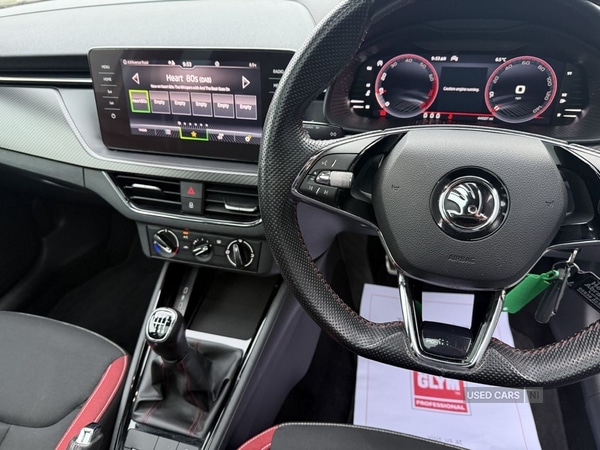 Used Skoda Kamiq 2022 for sale - 77268444: Photo 17