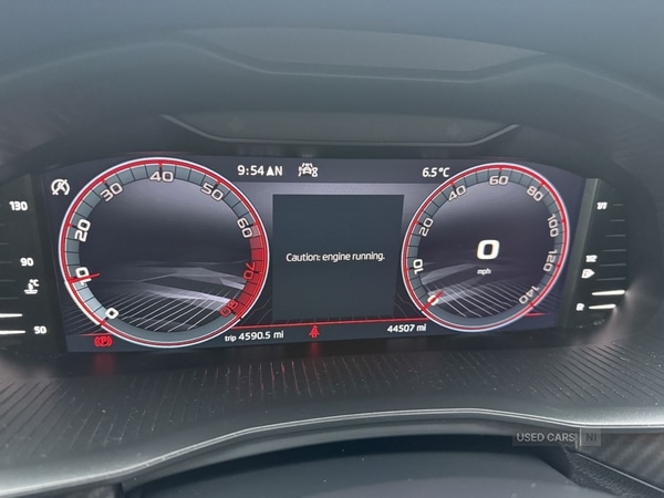 Used Skoda Kamiq 2022 for sale - 77268444: Photo 18