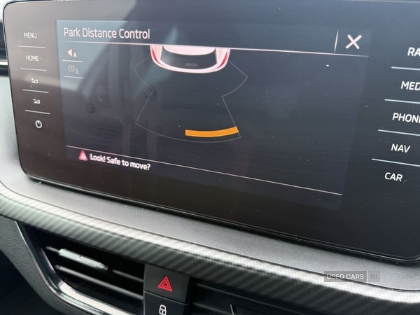 Used Skoda Kamiq 2022 for sale - 77268444: Photo 19