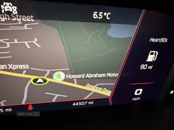 Used Skoda Kamiq 2022 for sale - 77268444: Photo 20