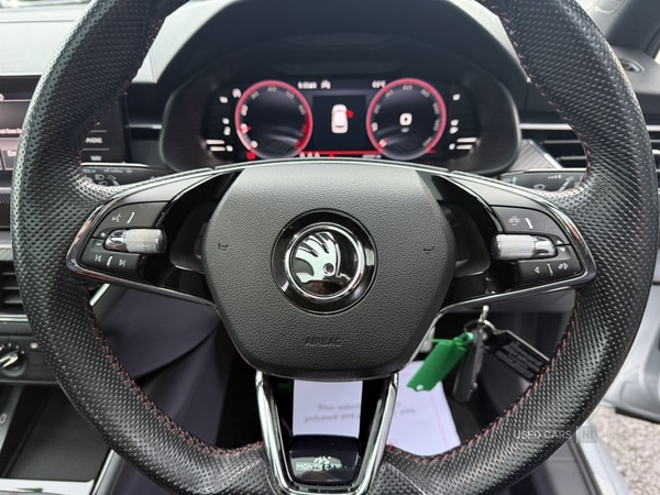 Used Skoda Kamiq 2022 for sale - 77268444: Photo 23