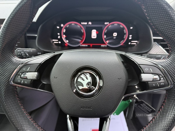 Used Skoda Kamiq 2022 for sale - 77268444: Photo 26