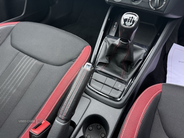 Used Skoda Kamiq 2022 for sale - 77268444: Photo 27