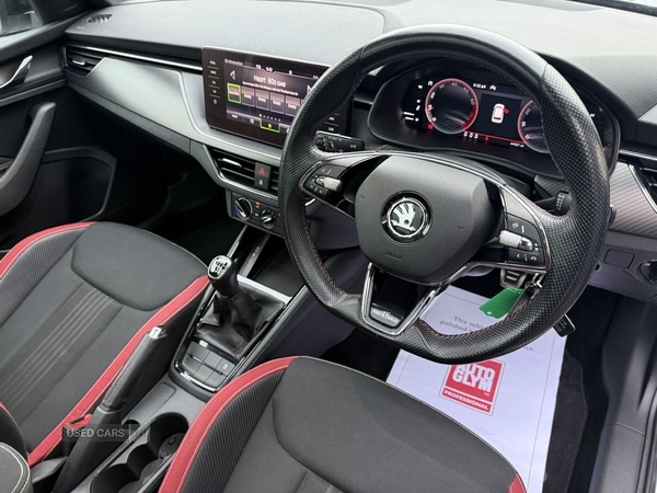 Used Skoda Kamiq 2022 for sale - 77268444: Photo 28