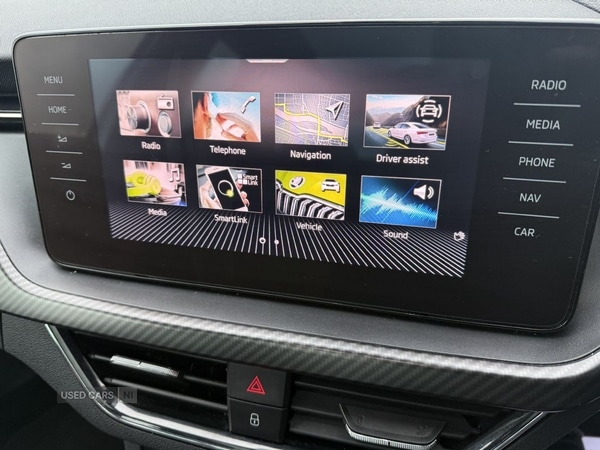 Used Skoda Kamiq 2022 for sale - 77268444: Photo 29