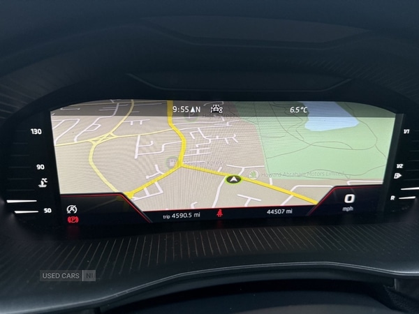 Used Skoda Kamiq 2022 for sale - 77268444: Photo 30