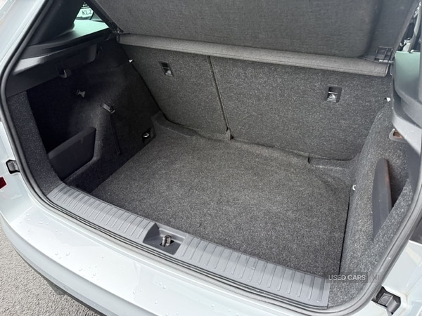 Used Skoda Kamiq 2022 for sale - 77268444: Photo 34