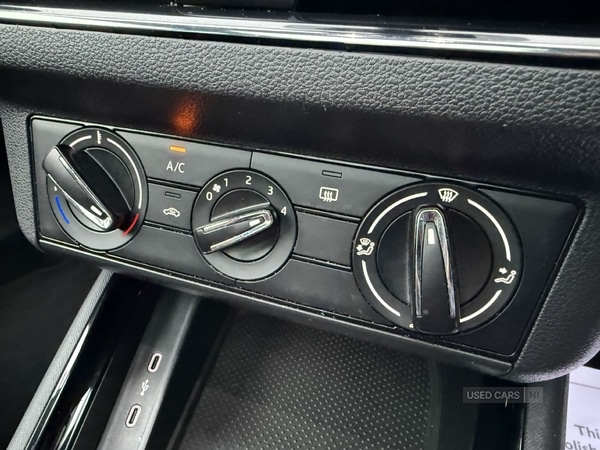 Used Skoda Kamiq 2022 for sale - 77268444: Photo 45