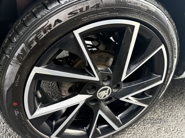 Used Skoda Kamiq 2022 for sale - 77268444: Photo 50