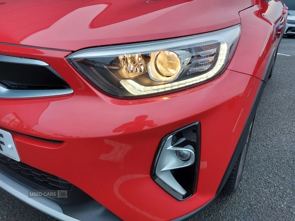 Used Kia Stonic 2025 for sale - 76500386: Photo 10