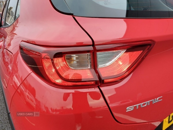 Used Kia Stonic 2025 for sale - 76500386: Photo 11