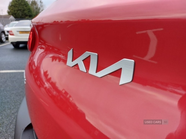 Used Kia Stonic 2025 for sale - 76500386: Photo 12