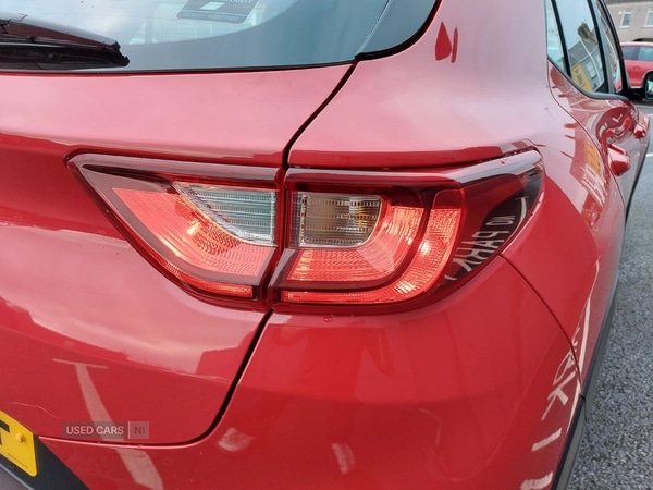 Used Kia Stonic 2025 for sale - 76500386: Photo 13