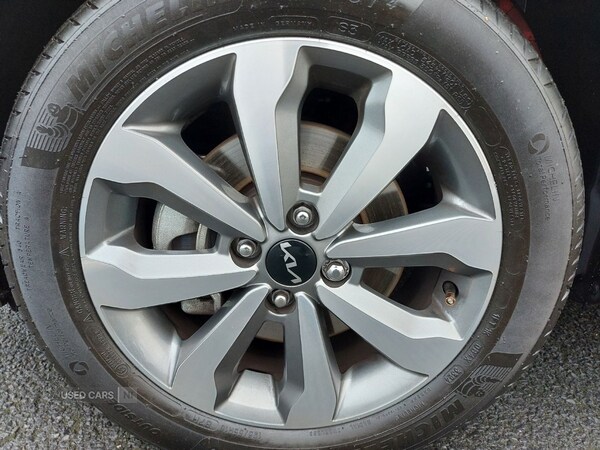 Used Kia Stonic 2025 for sale - 76500386: Photo 15