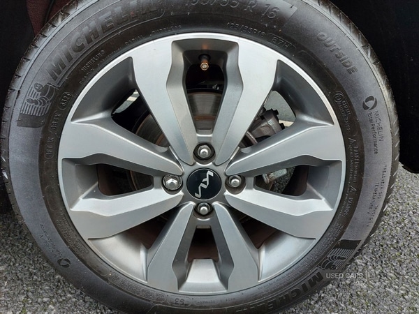 Used Kia Stonic 2025 for sale - 76500386: Photo 16