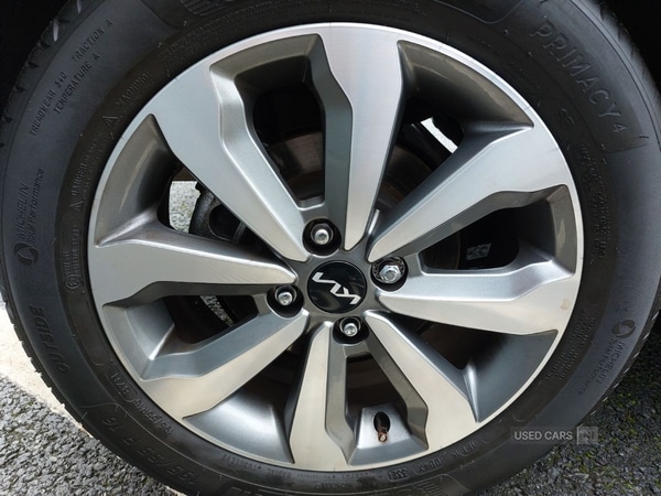 Used Kia Stonic 2025 for sale - 76500386: Photo 17