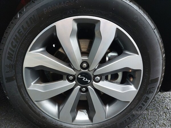 Used Kia Stonic 2025 for sale - 76500386: Photo 18