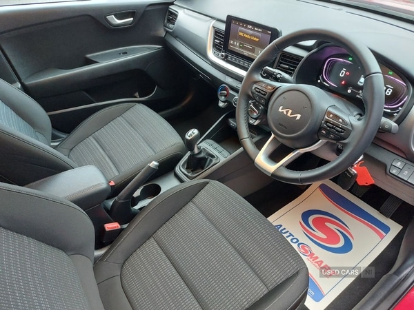 Used Kia Stonic 2025 for sale - 76500386: Photo 19