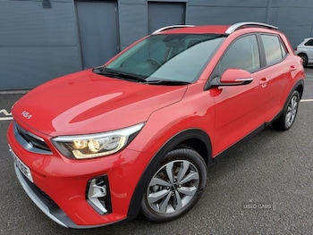 2025 - 1.0T GDi 98 2 5dr