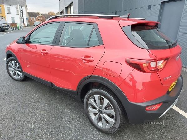 Used Kia Stonic 2025 for sale - 76500386: Photo 2