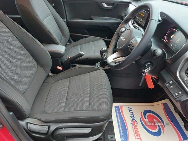 Used Kia Stonic 2025 for sale - 76500386: Photo 20