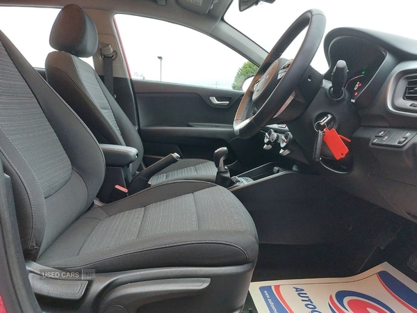 Used Kia Stonic 2025 for sale - 76500386: Photo 21