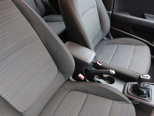 Used Kia Stonic 2025 for sale - 76500386: Photo 22